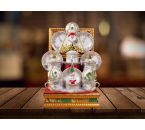 2025 HAMPERS NATAL BUDDY PADI